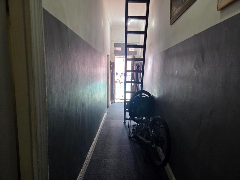 2 Bedroom Property for Sale in Zonnebloem Western Cape